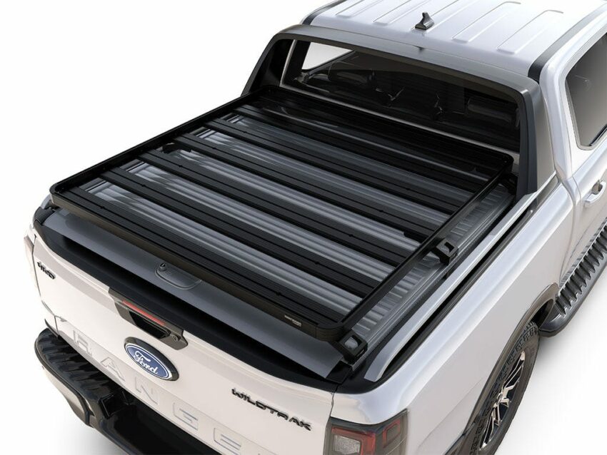 Ford Ranger T6.2 Wildtrak Double Cab w/OEM Roll Top (2022-Current) Sl