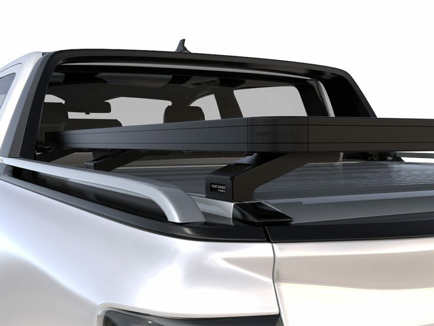 Ford Ranger T6.2 Wildtrak Double Cab w/OEM Roll Top (2022-Current) Sl – Image 3