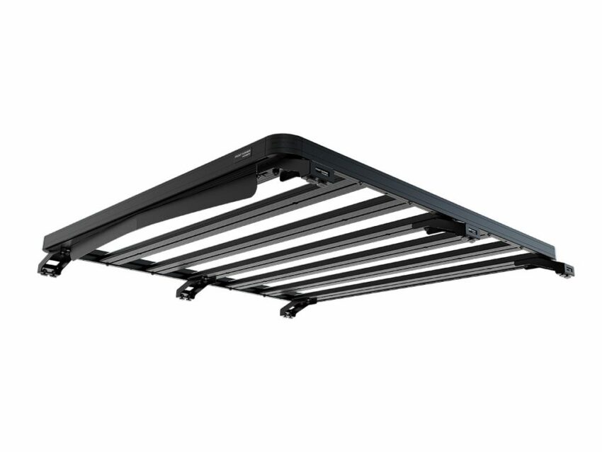 Ford Ranger T6.2 Wildtrak Double Cab w/OEM Roll Top (2022-Current) Sl – Image 7