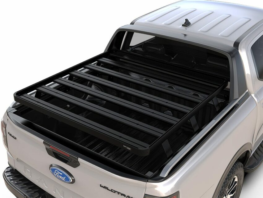 Ford Ranger T6.2 Wildtrak/Raptor (2022-Current) Slimline II Load Bed