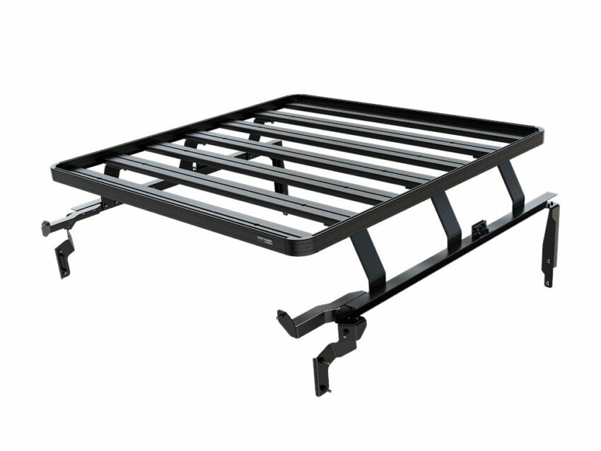 Ford Ranger T6.2 Wildtrak/Raptor (2022-Current) Slimline II Load Bed – Image 6