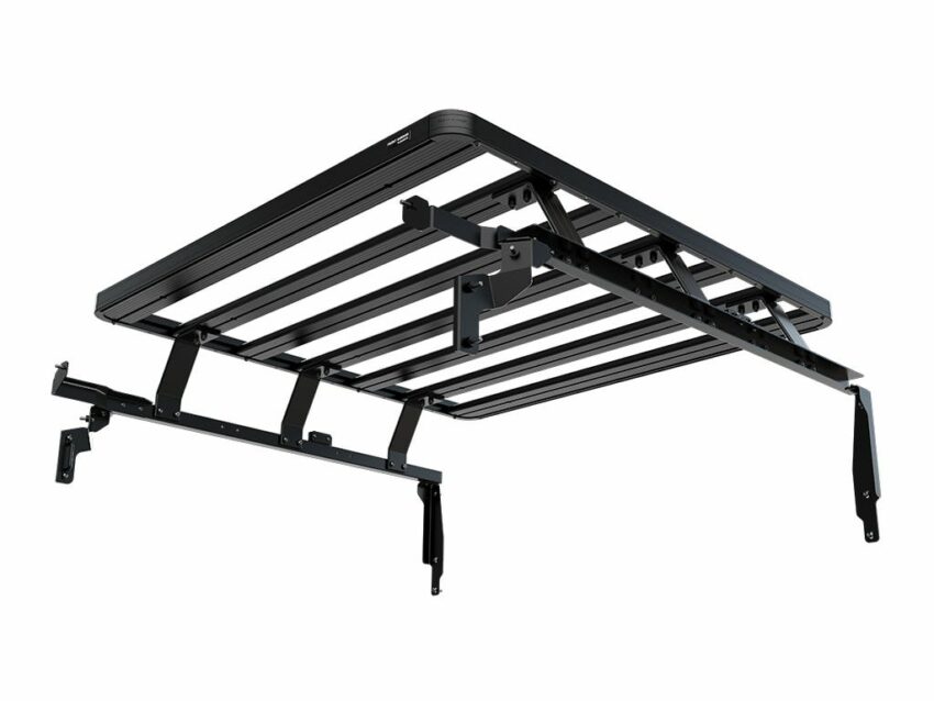 Ford Ranger T6.2 Wildtrak/Raptor (2022-Current) Slimline II Load Bed – Image 7