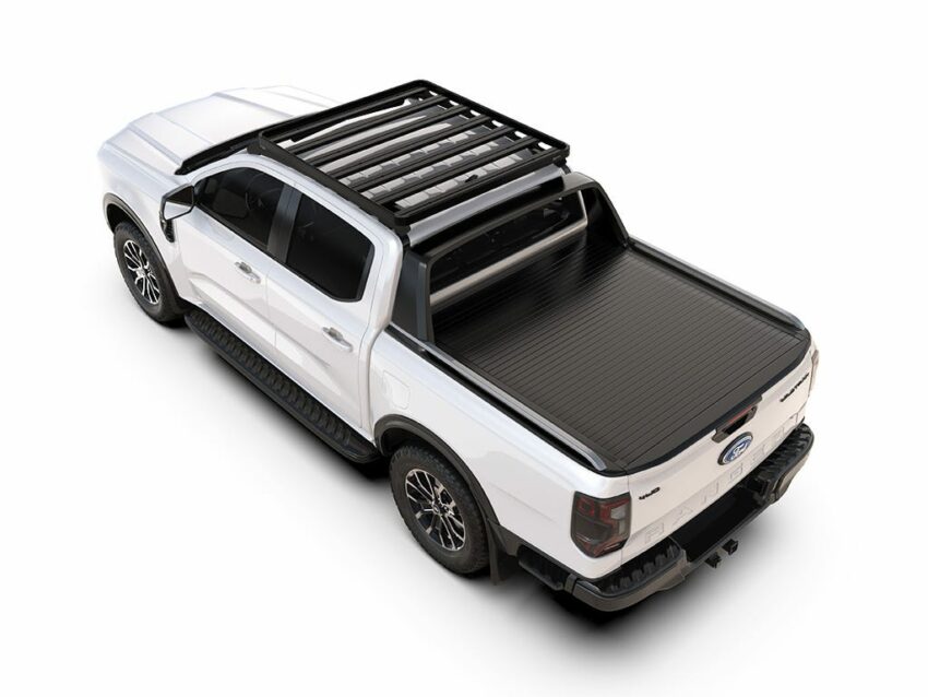 Ford Ranger T6.2 Wildtrak/Raptor Double Cab (2022-Current) Slimline I – Image 2