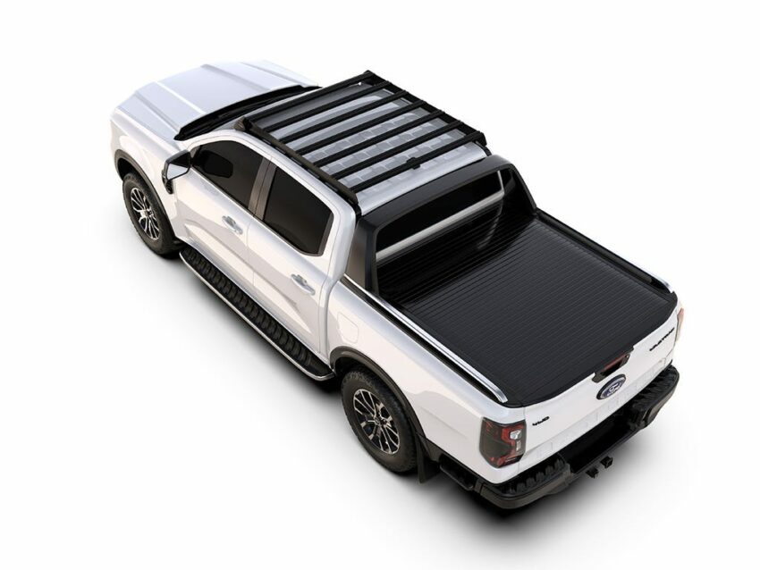 Ford Ranger T6.2 Wildtrak/Raptor Double Cab (2022-Current) Slimsport – Image 2