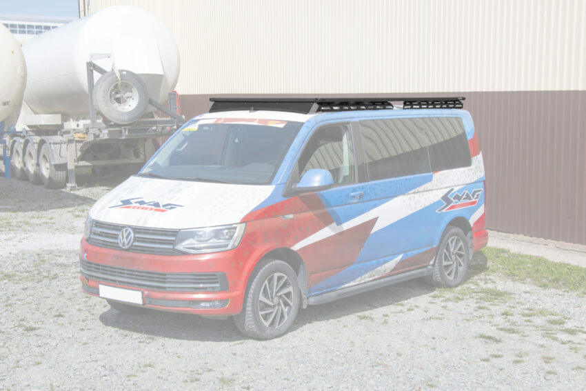 GALERIE VW TRANSPORTER T5/T6 - 2675 x 1430 mm – Image 2