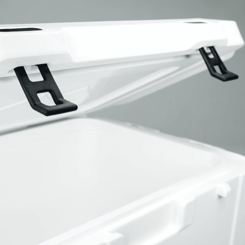 GLACIERE PASSIVE DOMETIC PATROL 20L GRISE – Image 2