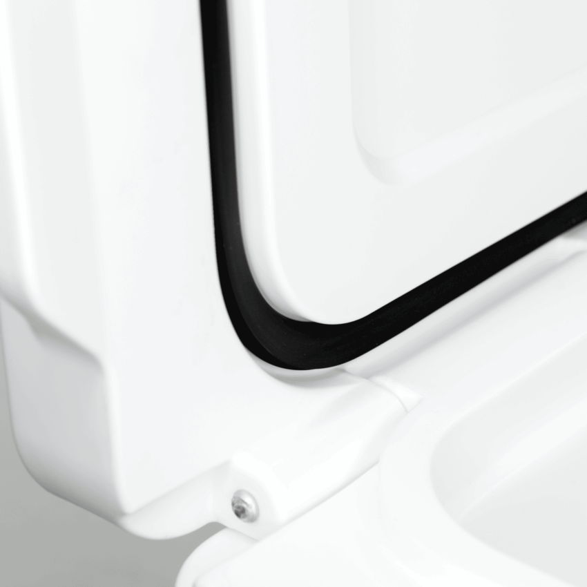 GLACIERE PASSIVE DOMETIC PATROL 20L GRISE – Image 3