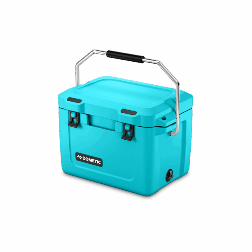GLACIERE PASSIVE DOMETIC PATROL 20L LAGUNE