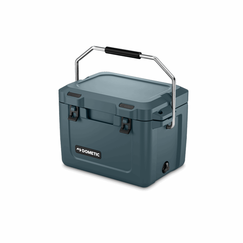GLACIERE PASSIVE DOMETIC PATROL 20L OCEAN