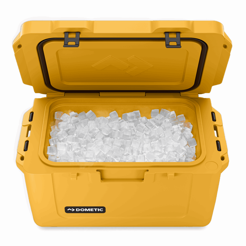 GLACIERE PASSIVE DOMETIC PATROL 35L FEU – Image 2