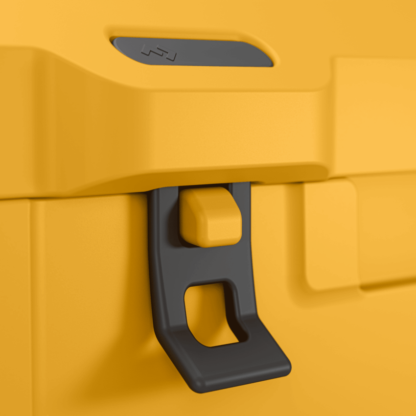 GLACIERE PASSIVE DOMETIC PATROL 35L FEU – Image 5