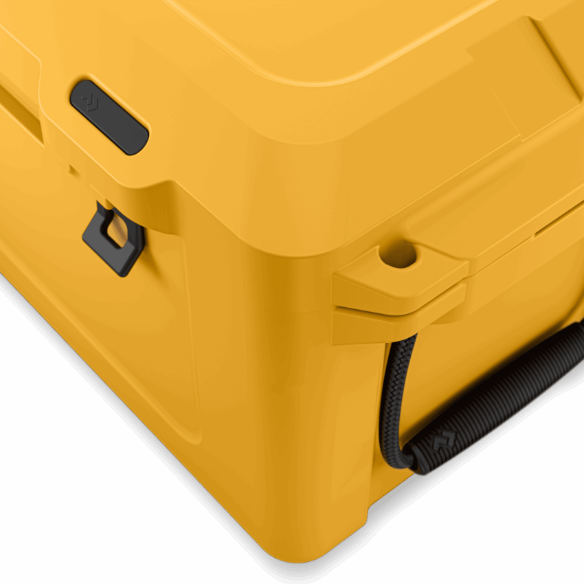 GLACIERE PASSIVE DOMETIC PATROL 35L FEU – Image 6