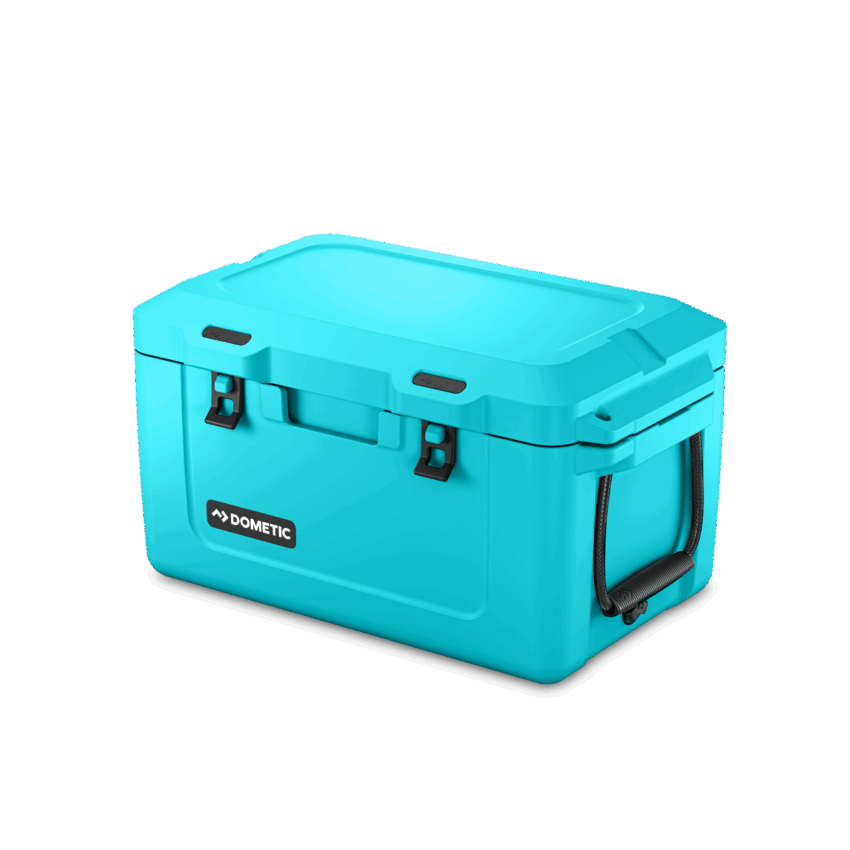 GLACIERE PASSIVE DOMETIC PATROL 35L LAGUNE