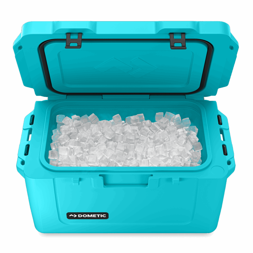 GLACIERE PASSIVE DOMETIC PATROL 35L LAGUNE – Image 2
