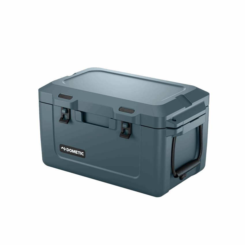 GLACIERE PASSIVE DOMETIC PATROL 35L OCEAN