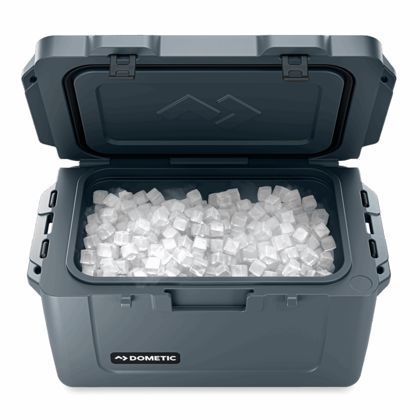 GLACIERE PASSIVE DOMETIC PATROL 35L OCEAN – Image 2