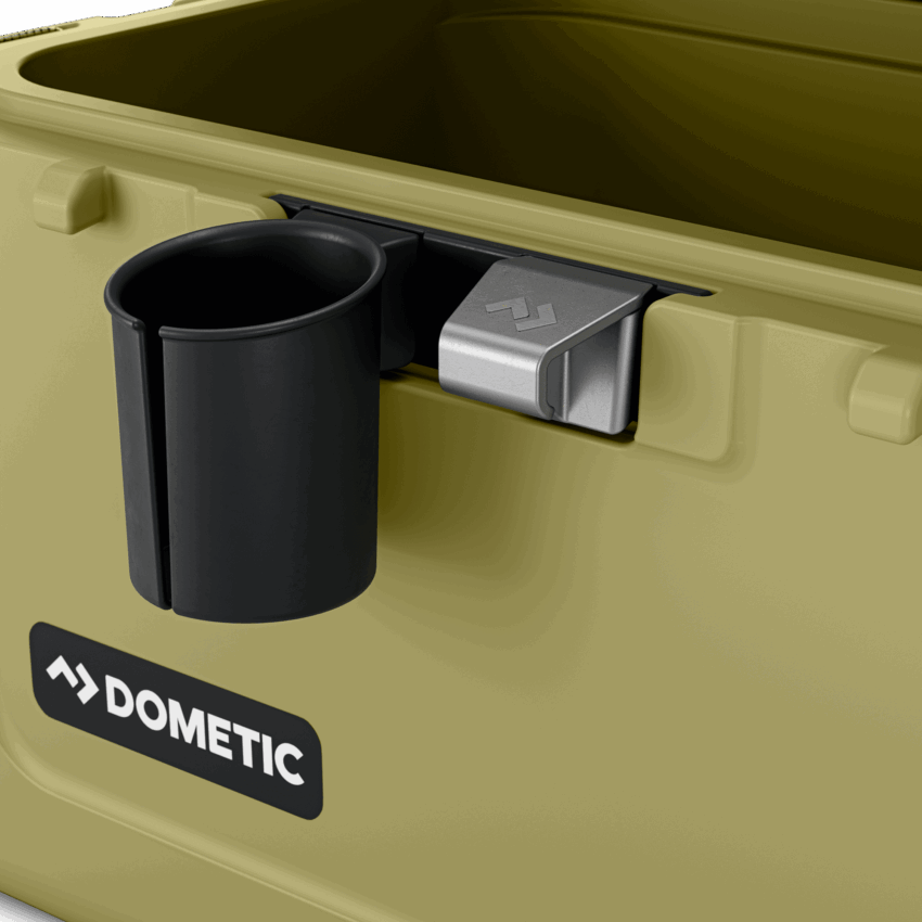 GLACIERE PASSIVE DOMETIC PATROL 35L OLIVE – Image 7