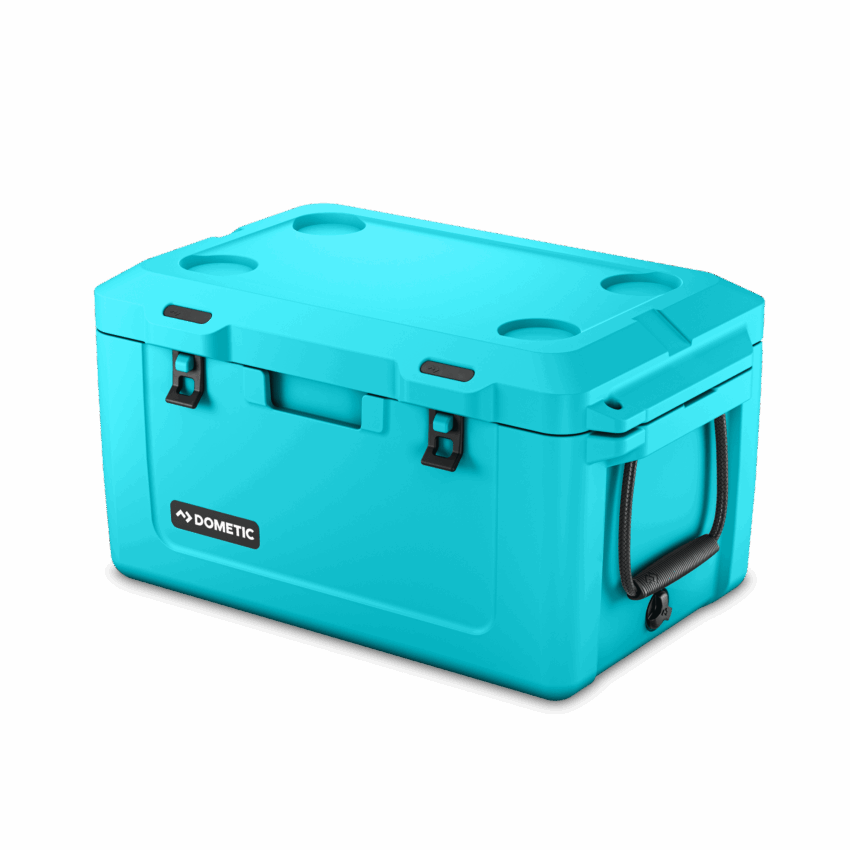 GLACIERE PASSIVE DOMETIC PATROL 55L LAGUNE