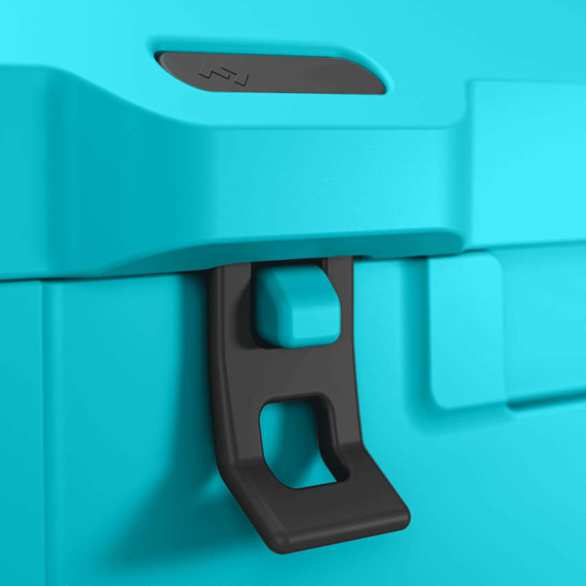 GLACIERE PASSIVE DOMETIC PATROL 55L LAGUNE – Image 5