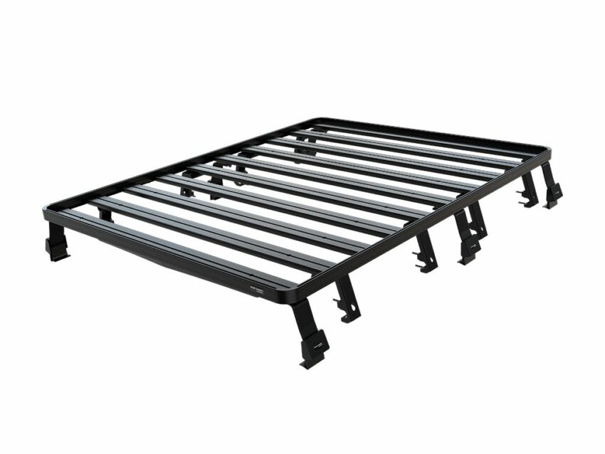Ineos Grenadier (2022-actuel) Slimline II 3/4 Kit de barres de toit – Image 6