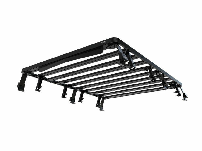 Ineos Grenadier (2022-actuel) Slimline II 3/4 Kit de barres de toit – Image 7