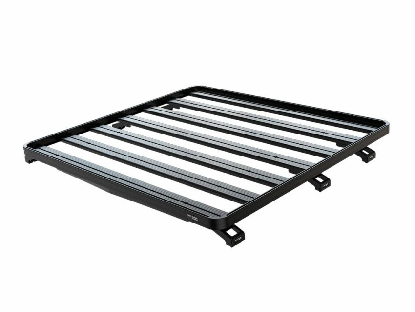 Ineos Grenadier Quartermaster (2023-Current) Roller Tonneau Cover Sli – Image 6