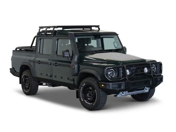 Ineos Grenadier Quartermaster (2023-Current) Slimline II 1/2 Kit de b