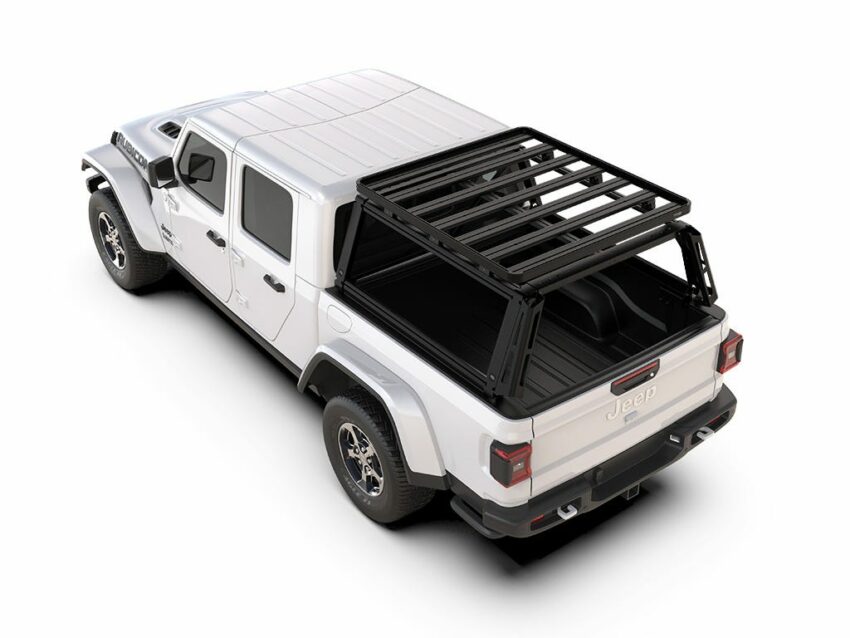 Jeep Gladiator (2019-courant) Pro Bed Rack Kit – Image 2