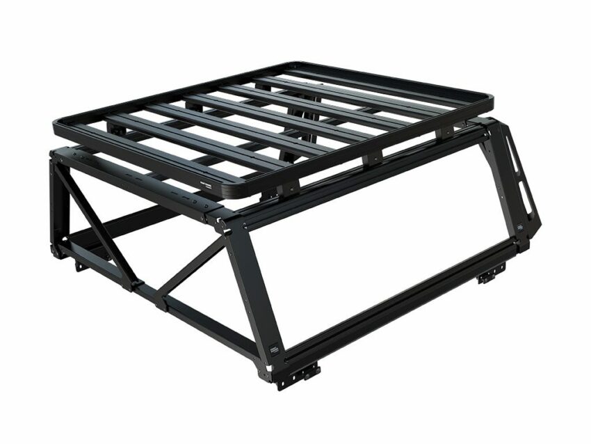 Jeep Gladiator (2019-courant) Pro Bed Rack Kit – Image 5