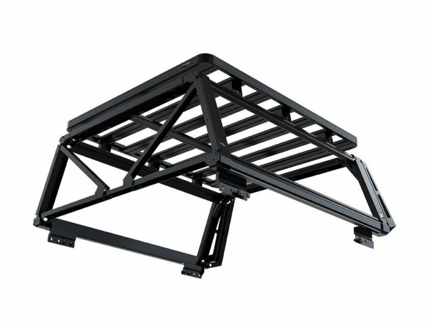 Jeep Gladiator (2019-courant) Pro Bed Rack Kit – Image 6