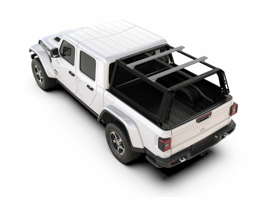 Jeep Gladiator (2019-Courant) Système de lit Pro – Image 8