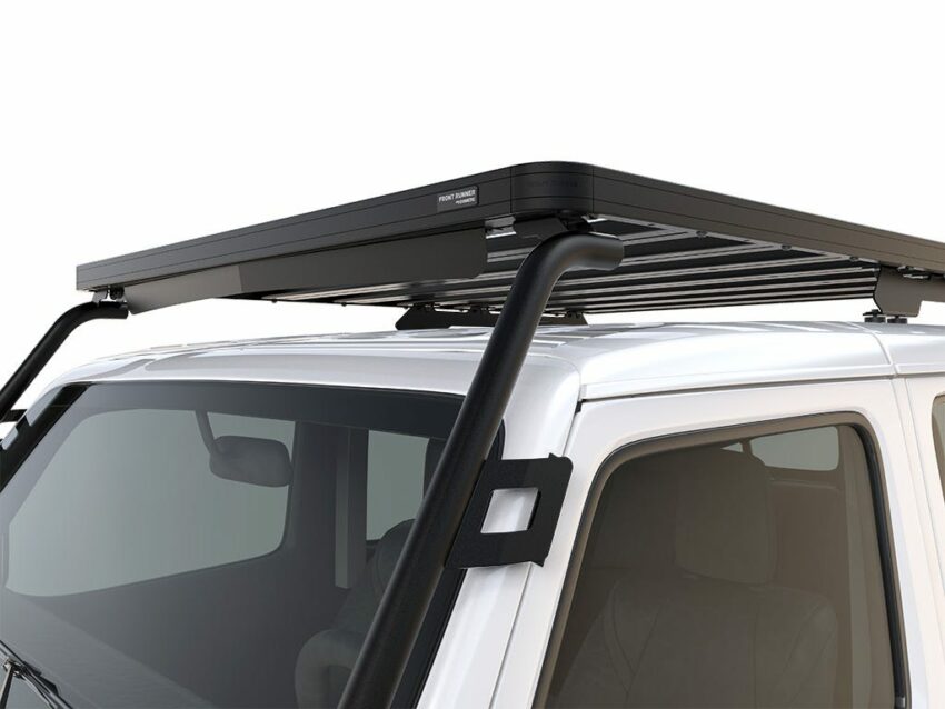 Jeep Gladiator JT (2019-Current) Extreme Slimline II Roof Rack Kit – Image 3