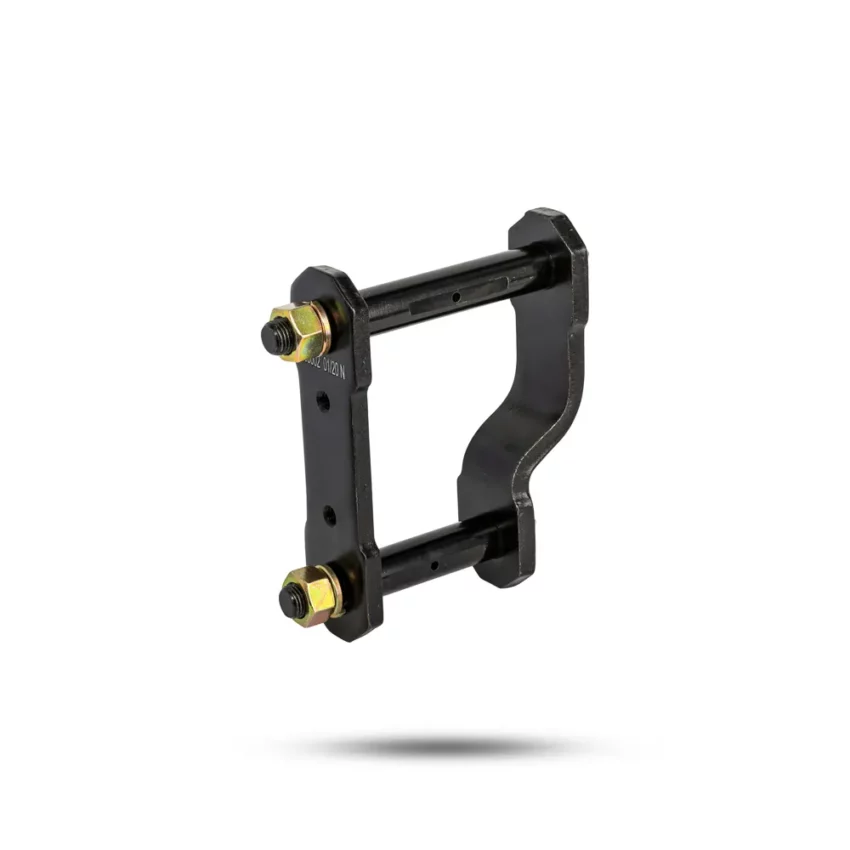 JUMELLE GRAISSABLE GAUCHE PEDDERS TOYOTA HILUX REVO – Image 2