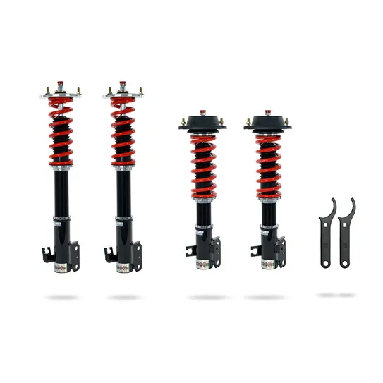 KIT 4 COMBINES FILETES PEDDERS EXTREME XA SUBARU FORESTER SF