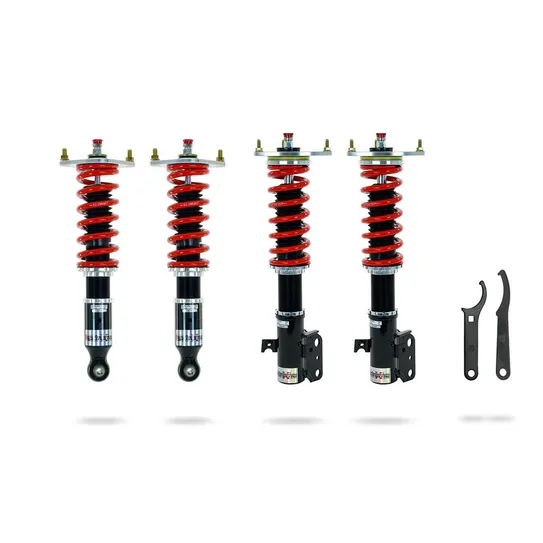 KIT 4 COMBINES FILETES PEDDERS EXTREME XA SUBARU FORESTER SH