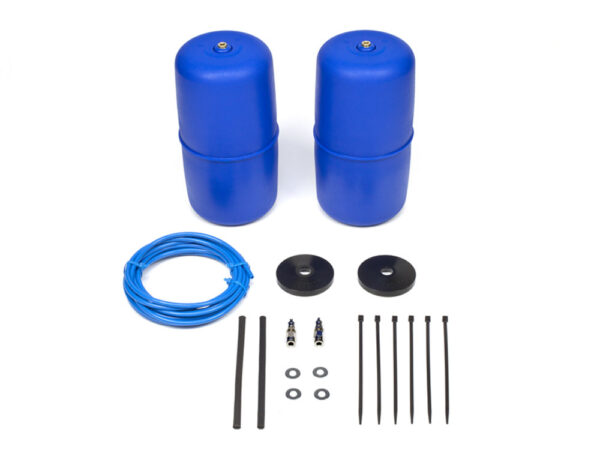 KIT AIRBAG PEDDERS TOYOTA HDJ100