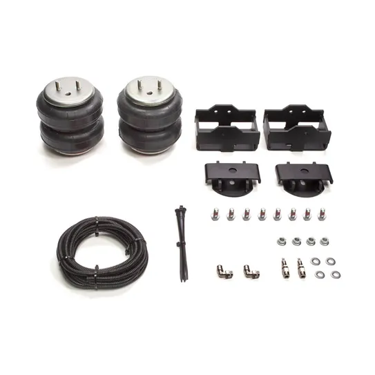 KIT AIRBAG PEDDERS TOYOTA HILUX VIGO