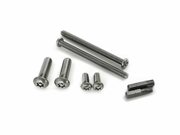 KIT ANTIVOL LAZER