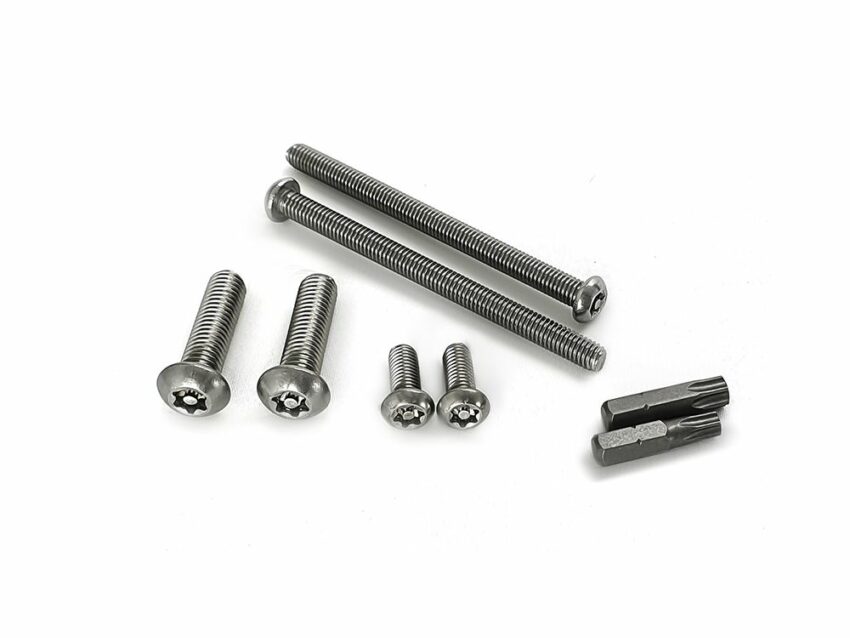 KIT ANTIVOL LAZER