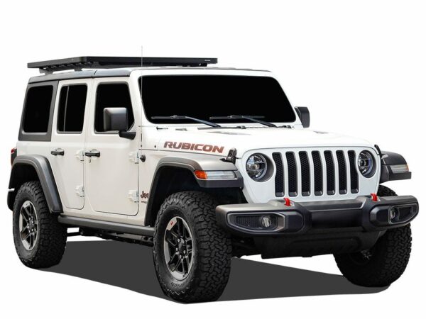 Kit de 1/2 galerie Slimline II extrème pour la Jeep Wrangler JL 4 po