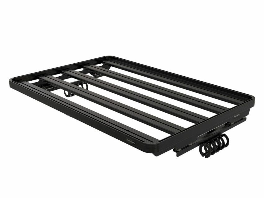 Kit de 1/2 galerie Slimline II extrème pour le Jeep Wrangler JK 2 Do – Image 8