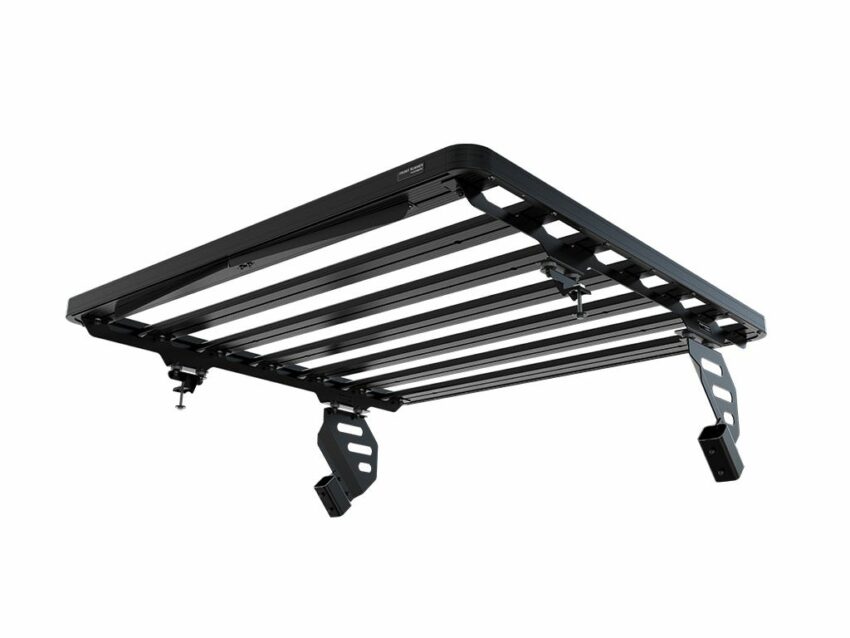 Kit de 1/2 galerie Slimline II extrème pour leJeep Wrangler JK 4 por – Image 7