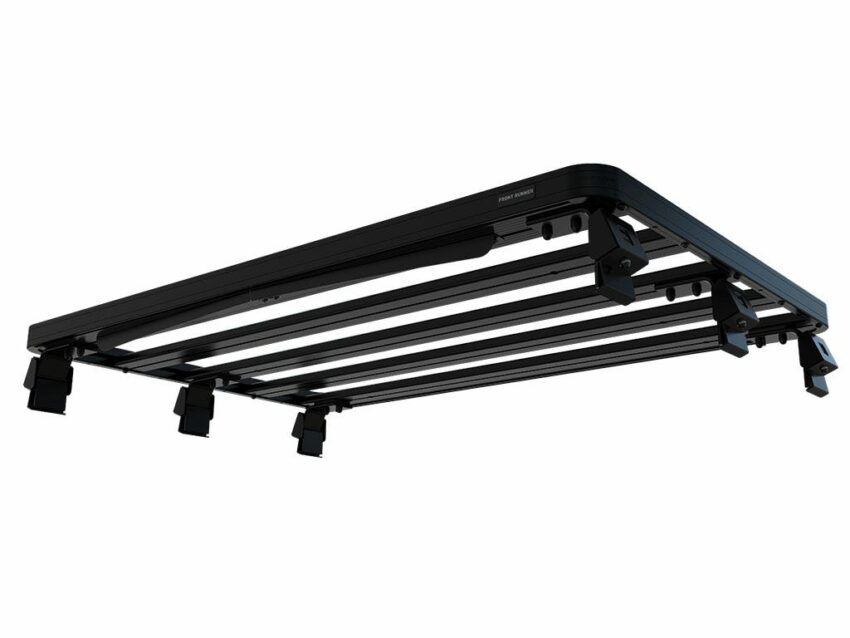 Kit de 1/2 galerie Slimline II pour Jeep Wrangler JL 2 portes (2018-j – Image 7