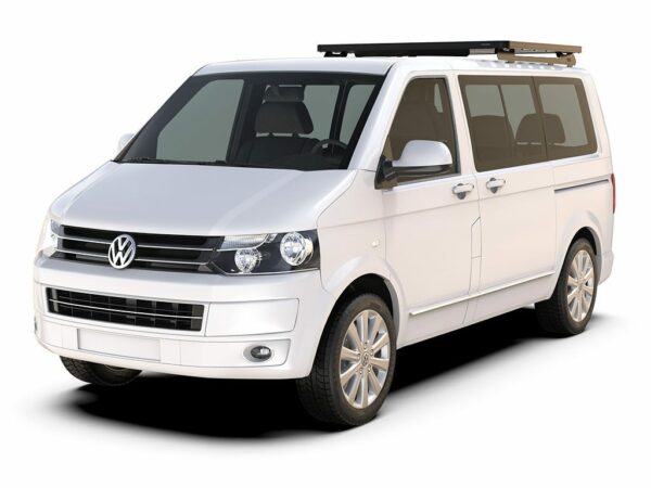 Kit de 1/2 galerie Slimline II pour le Volkswagen T5 Transporter Komb