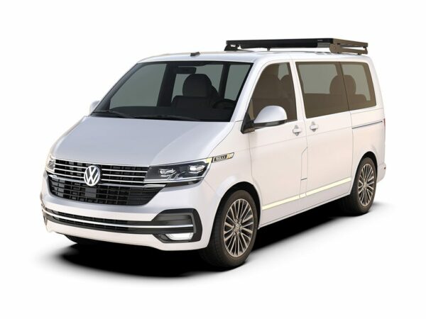 Kit de 1/2 galerie Slimline II pour le Volkswagen T6/T6.1 Caravelle T