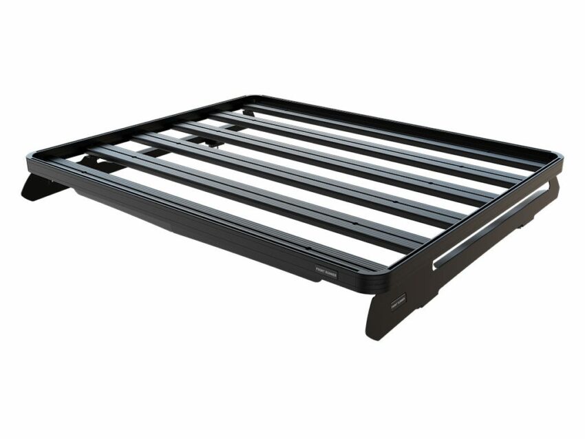 Kit de 1/2 galerie Slimline II pour le Volkswagen T6/T6.1 Caravelle T – Image 4