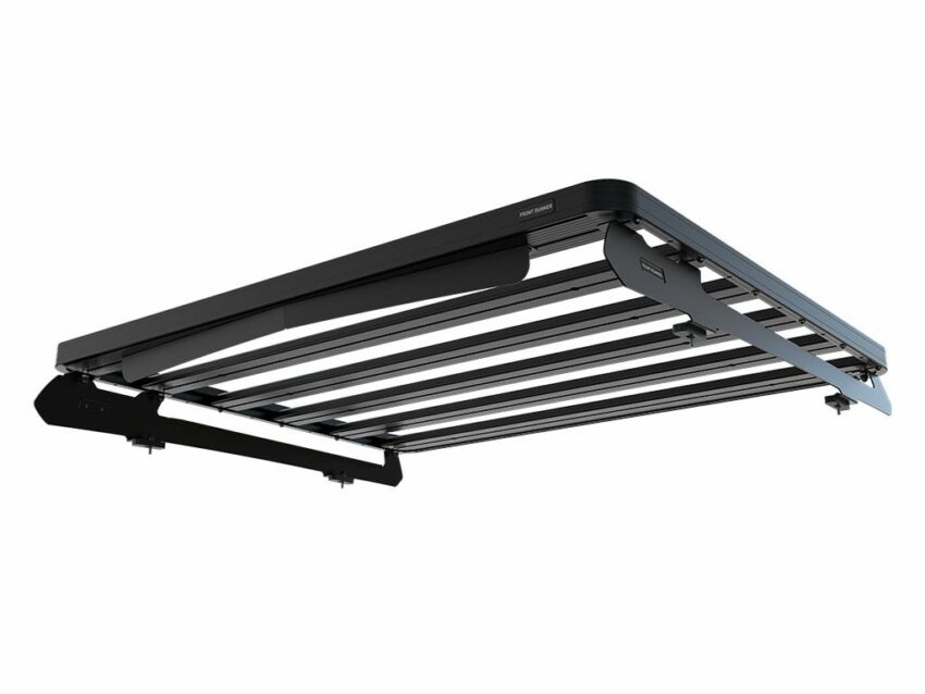 Kit de 1/2 galerie Slimline II pour le Volkswagen T6/T6.1 Caravelle T – Image 5