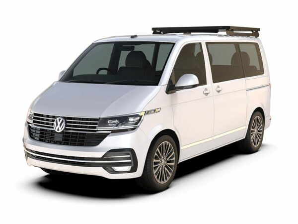 Kit de 1/2 galerie Slimline II pour le Volkswagen T6/T6.1 Caravelle/T