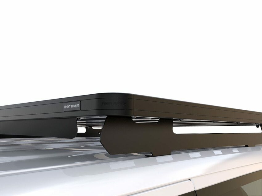 Kit de 1/2 galerie Slimline II pour le Volkswagen T6/T6.1 Caravelle/T – Image 3