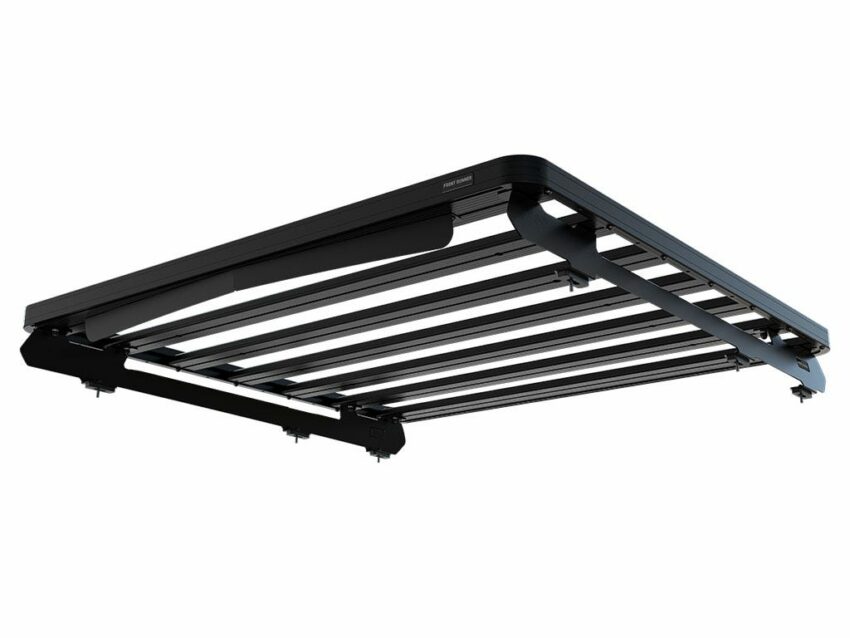 Kit de 1/2 galerie Slimline II pour le Volkswagen T6/T6.1 Caravelle/T – Image 6